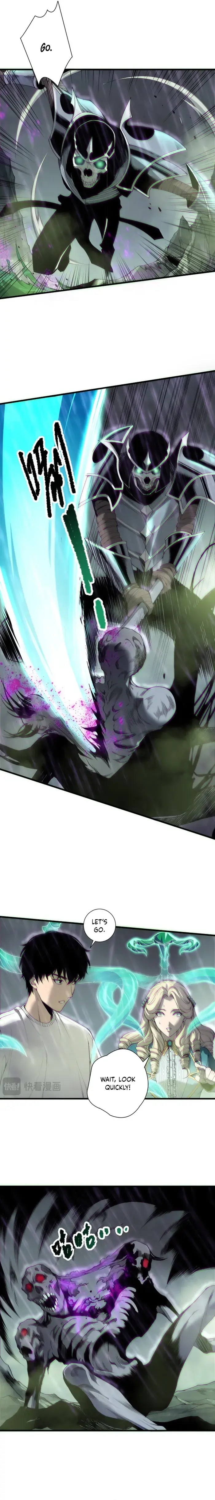 Catastrophic Necromancer Chapter 177 image 08_optimized